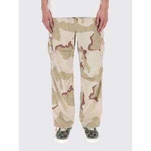 Amish Pants Men Multicolor